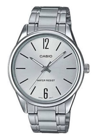 Watch Casio Man in Steel MTP-V005D-7B4UDF - MTP-V005D-7B4UDF